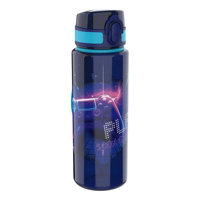Kangourou spil på drikkeflaske vandflaske - 600ml