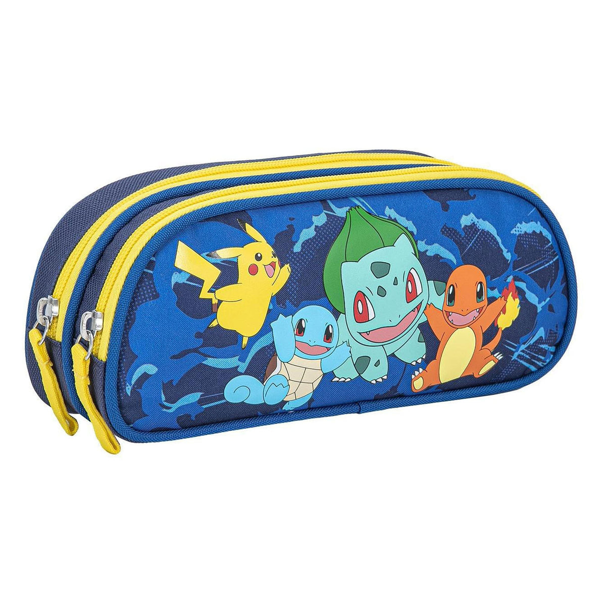 Pokémon pokemon penalhus med 2 rum