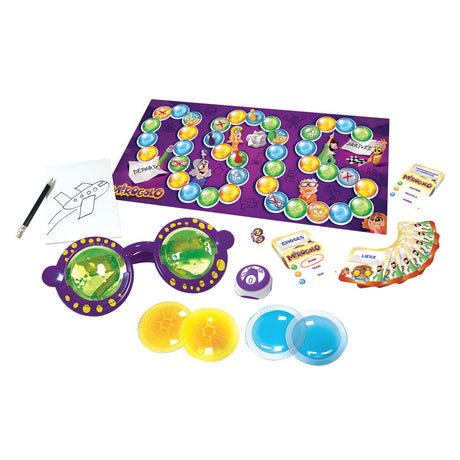 Goliath games goliath mirogolo fr