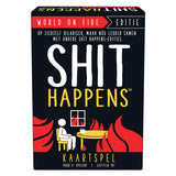Goliath games shit happens - the world's on fire edition