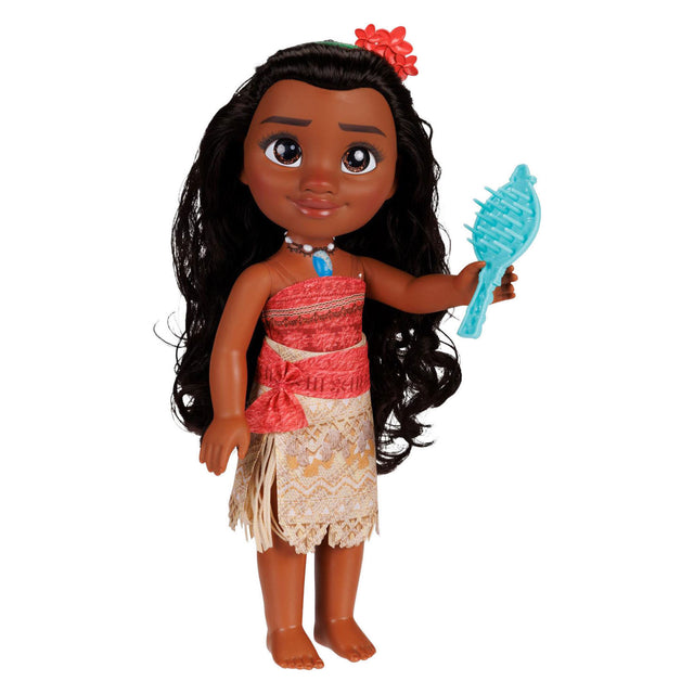 Disney prinsesse Vaiana dukke - 38cm