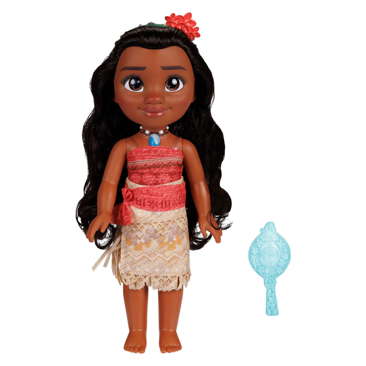 Disney prinsesse Vaiana dukke - 38cm