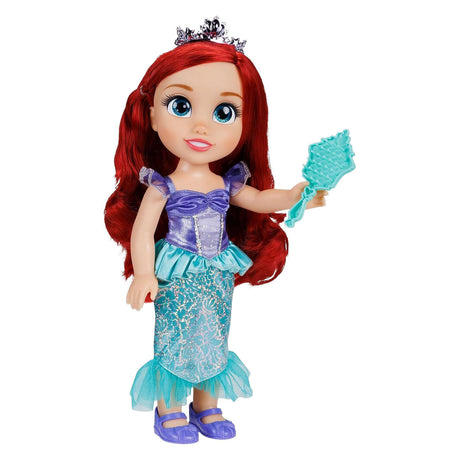 Jakks Disney Princess Ariel dukke - 38cm