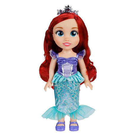 Jakks Disney Princess Ariel dukke - 38cm