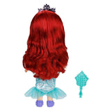 Jakks Disney Princess Ariel dukke - 38cm