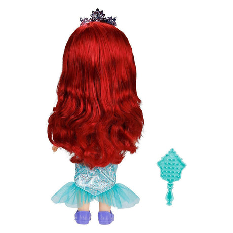 Jakks Disney Princess Ariel dukke - 38cm