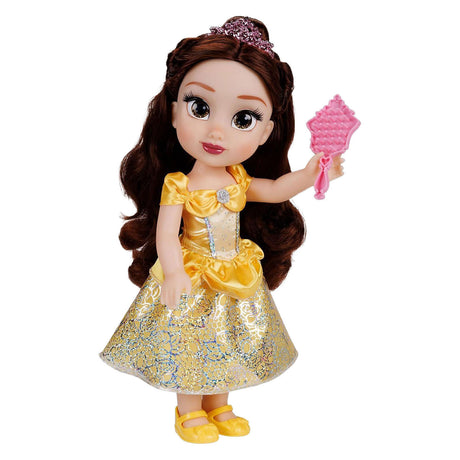 Jakks Disney Princess Belle dukke - 38cm