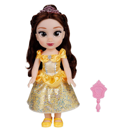Jakks Disney Princess Belle dukke - 38cm
