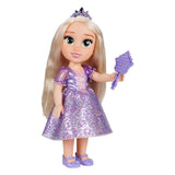 Jakks Disney Princess Rapunzel dukke - 38cm