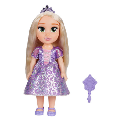 Jakks Disney Princess Rapunzel dukke - 38cm