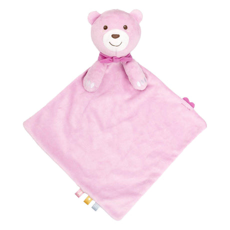 Lobbes maxi kæletøj pink 47x40cm