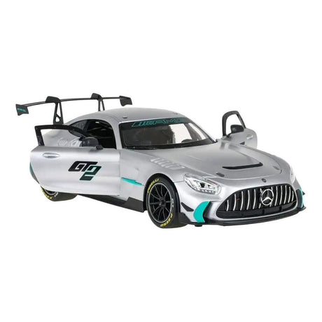 RC-styret bil meedes-amg gt2 - 1:14