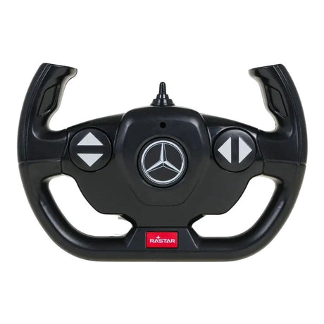 RC-styret bil meedes-amg gt2 - 1:14
