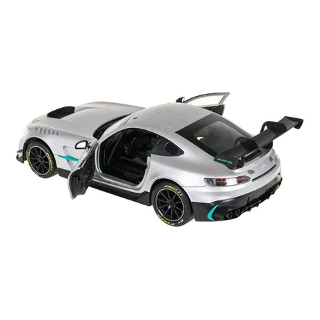 RC-styret bil meedes-amg gt2 - 1:14