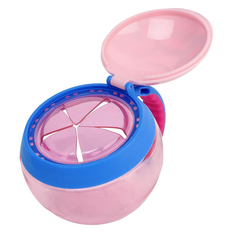Zoo snack cup vlinder