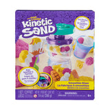 Kinetisk sand smoothie mixer | 2 stk