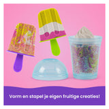 Kinetisk sand smoothie mixer | 2 stk