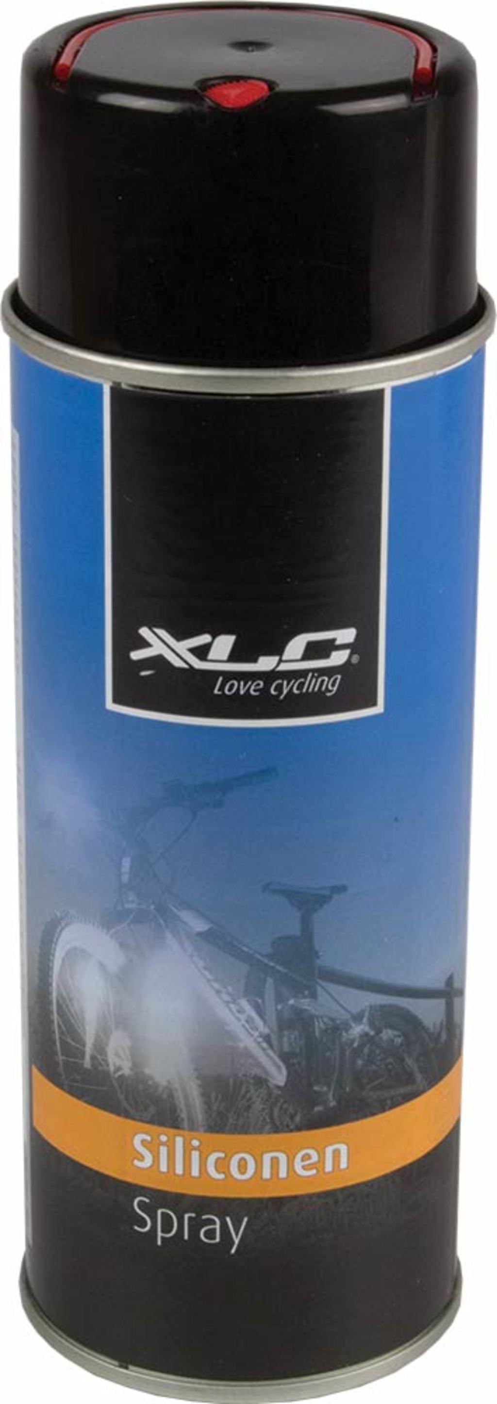 Xlc olie silikone spray