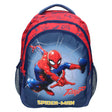 Spider-man web warriors rygsæk