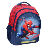 Spider-man web warriors rygsæk