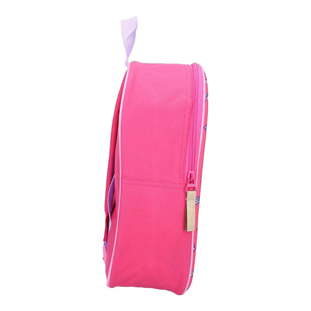 Vadobag rygsæk hello kitty 32x26x11cm pink
