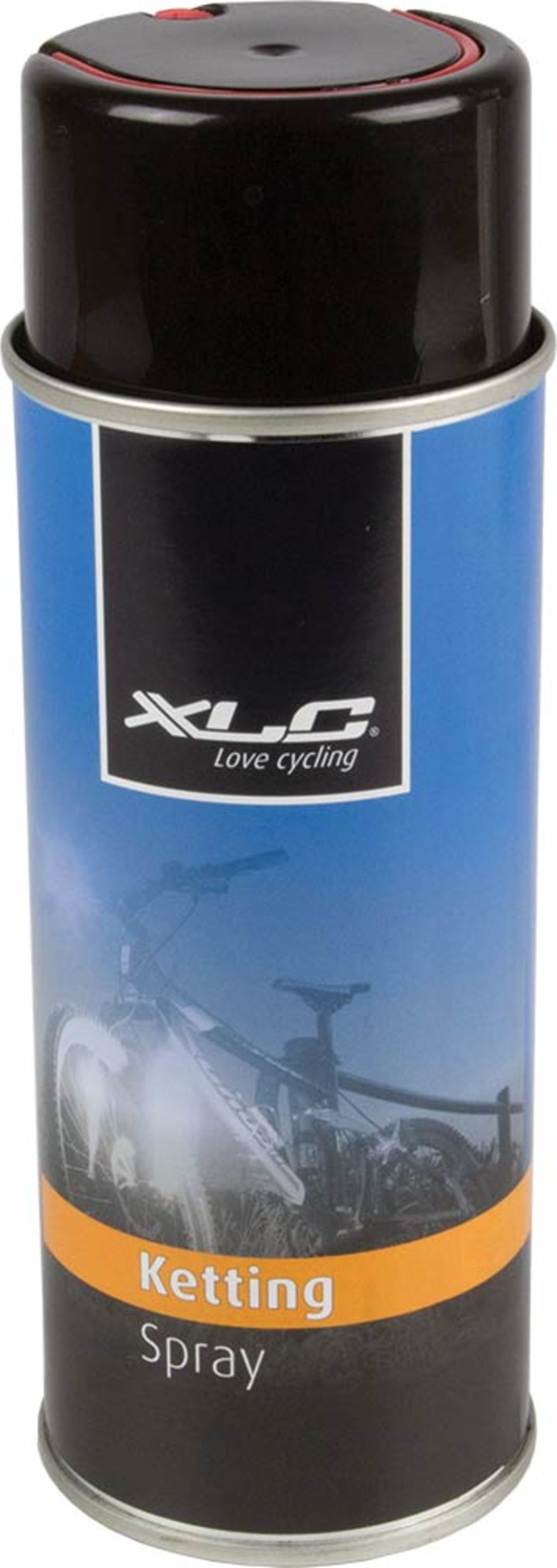 Xlc oliekæde spray