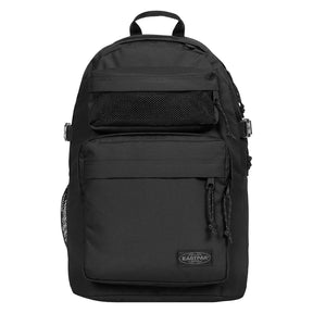Eastpak double pro rygsæk sort