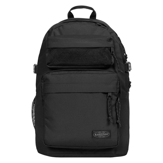 Eastpak double pro rygsæk sort