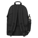 Eastpak double pro rygsæk sort