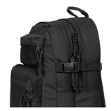Eastpak double pro rygsæk sort