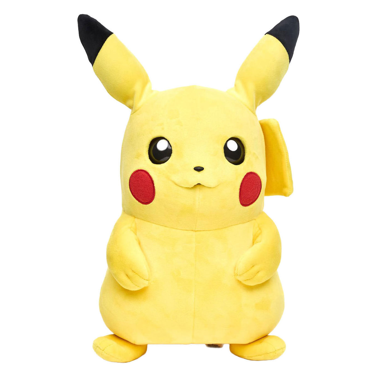 Ægte fx pikachu interaktivt plyslegetøj