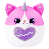 Zuru rainbocorns eggzania kitty mania overraskelsesæg
