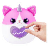 Zuru rainbocorns eggzania kitty mania overraskelsesæg