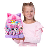 Zuru rainbocorns eggzania kitty mania overraskelsesæg