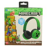 Otl Technologies bluetooth hovedtelefoner minecraft (mc1231)