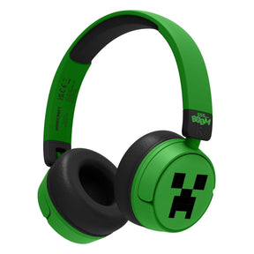 Otl Technologies bluetooth hovedtelefoner minecraft (mc1231)