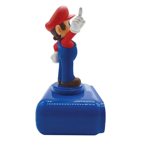 Lexibook super mario vækkeur med lyde