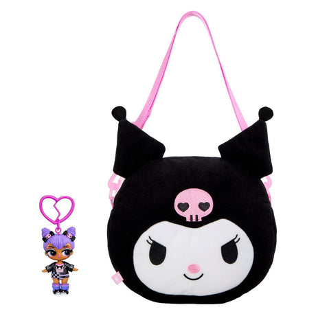 Ty lol overraskelse elsker hello kit friends store vendbare plys