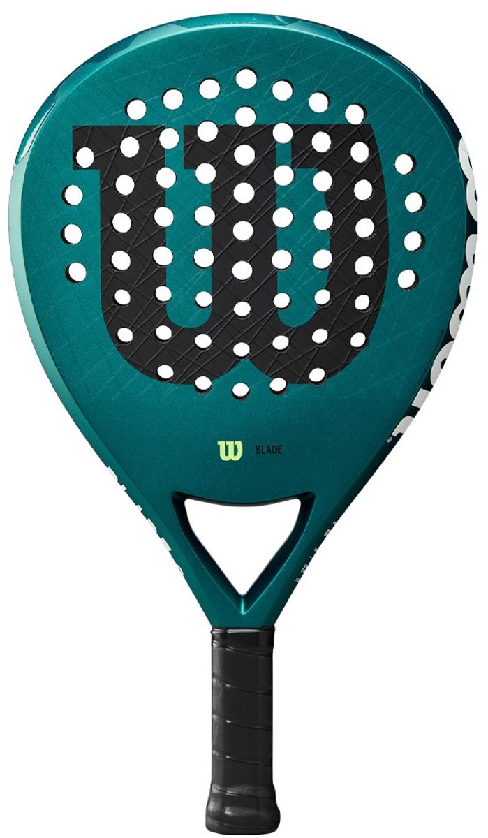 Wilson blade pro v3 padel ketcher