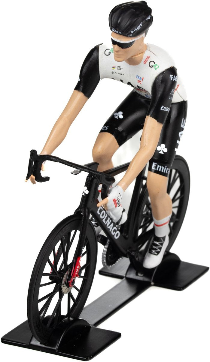 Solido Tour de France rytter Uae Emirates 2023 skala 1:18