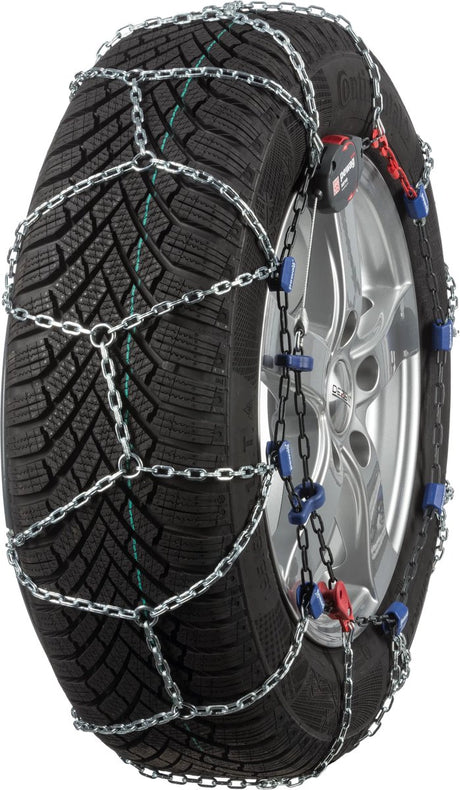 Pewag sneeuwkettingen rs9 74 servo 9 2 st. 94795