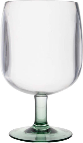 Bo-camp - pastel - wijnglas - ornans - 250 ml - 4 stuks