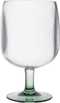 Bo-camp - pastel - wijnglas - ornans - 250 ml - 4 stuks