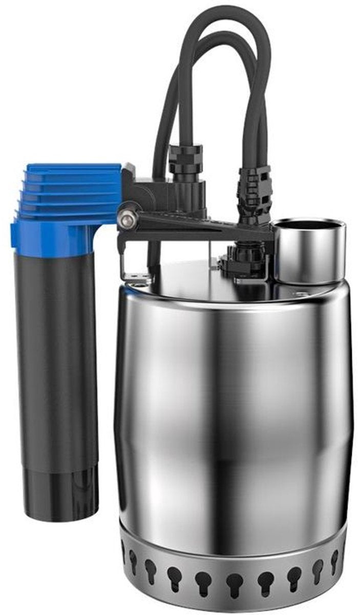 Grundfos kældervandpumpe grundf.unilift kp 150-av1 med svømmerafbryder 5m kabel, 011h1400