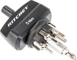 Ritchey 6-bit momentnøgle