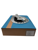 Shimano ebrc3010rc2 bagrullebremse komplet br-c3010 7,2 mm. std. remkr.