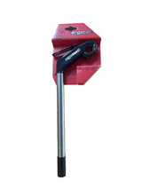 Ergotec stammehumper
