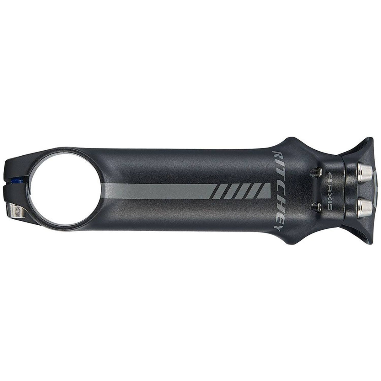 Ritchey - frempind komp 4-akset bb sort 130mm