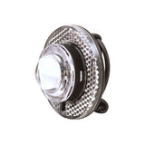 Spanninga Headlight Illico 3 Incl.Batt. 2XCR2032 og ORING