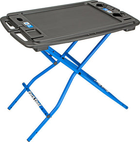 Parktool bærbart arbejdsbord